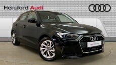 Audi A1 30 TFSI Sport 5dr Petrol Hatchback